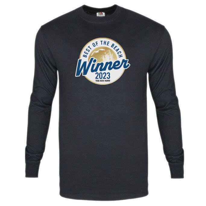 Uni-Sex Long Sleeve T-Shirt Uni-Sex Long Sleeve T-Shirt