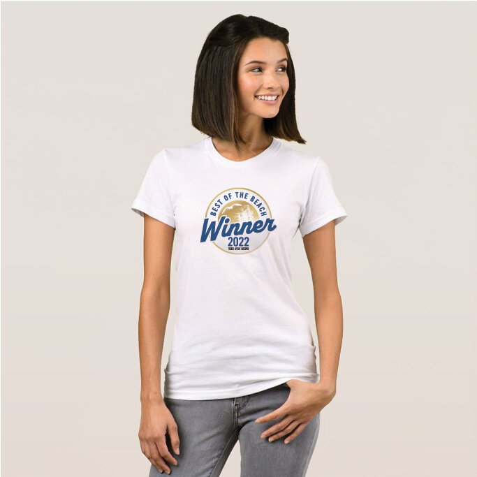Women's T-Shirt Women's T-Shirt