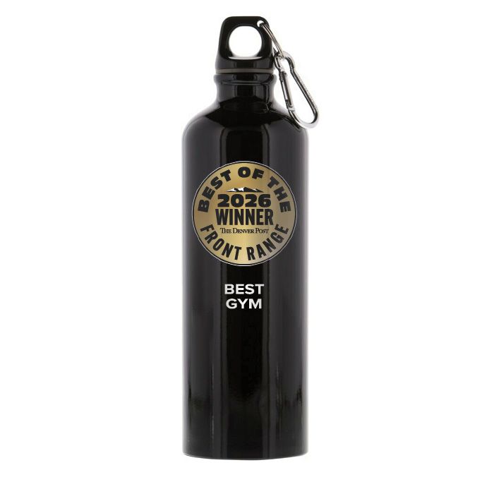 26 oz. Water Bottle