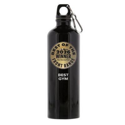26 oz. Water Bottle