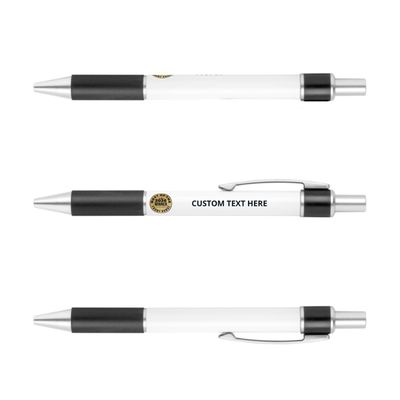 Premium Ballpoint Pen - Set of 10