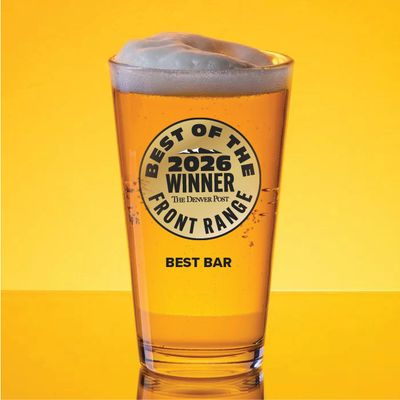 Glass Tumbler