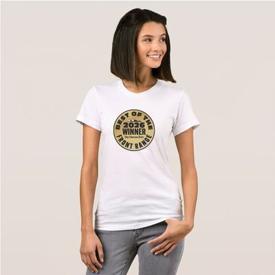 Women's T-Shirt
