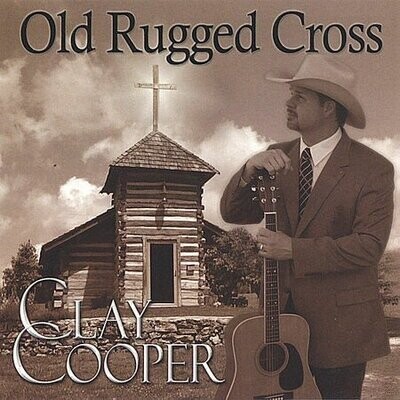 CD: Old Rugged Cross