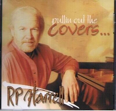 CD: Pullin’ Out the Covers