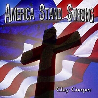 CD: America Stand Strong