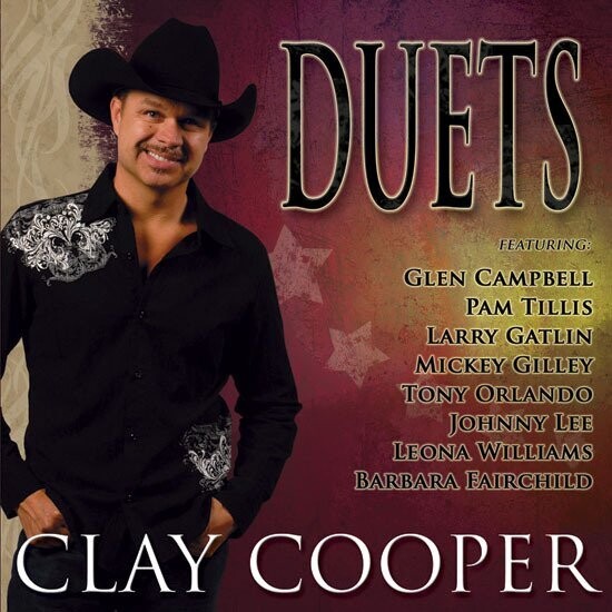 CD: Duets
