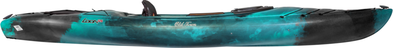 Old Town - Loon 126