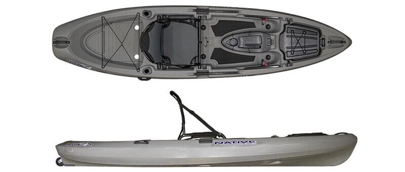Native Watercraft - Falcon 11