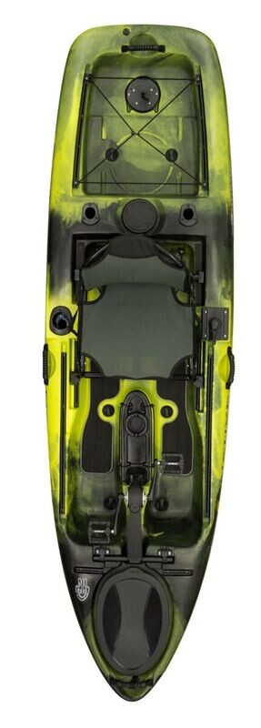 Native Watercraft - Slayer Propel 10