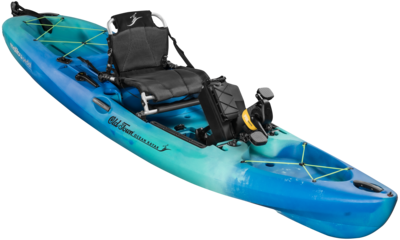 Ocean Kayak - Malibu PDL