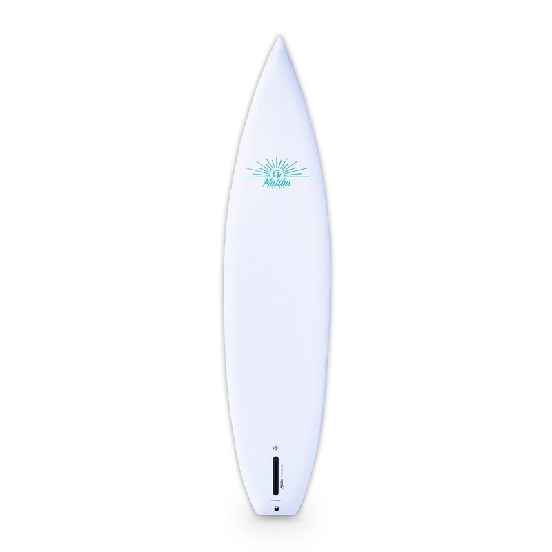 Pau Hana - 10'6" Malibu Tour SUP