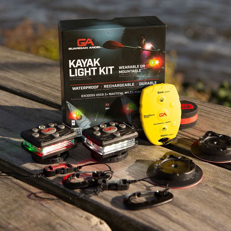Guardian Angel Kayak Light Kit