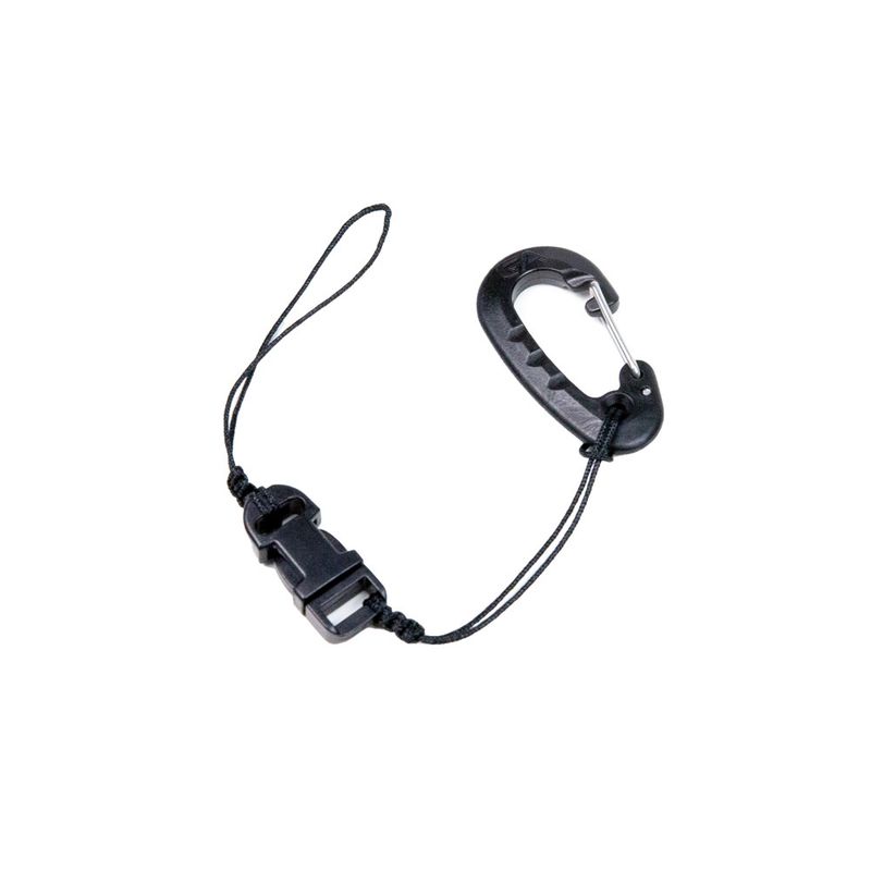 Guardian Angel Device Tether