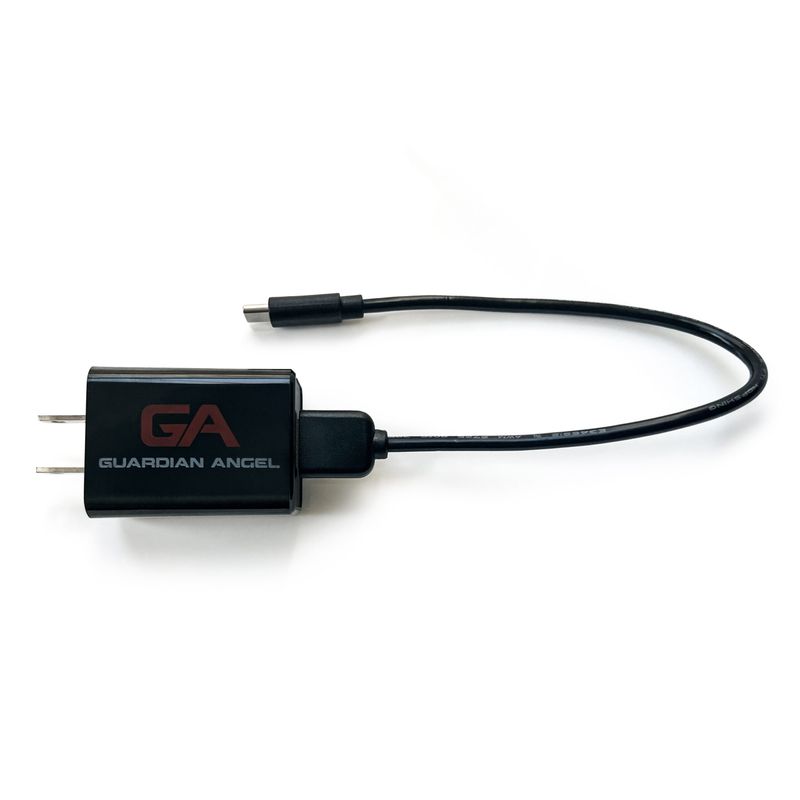 Guardian Angel AC Adaptor