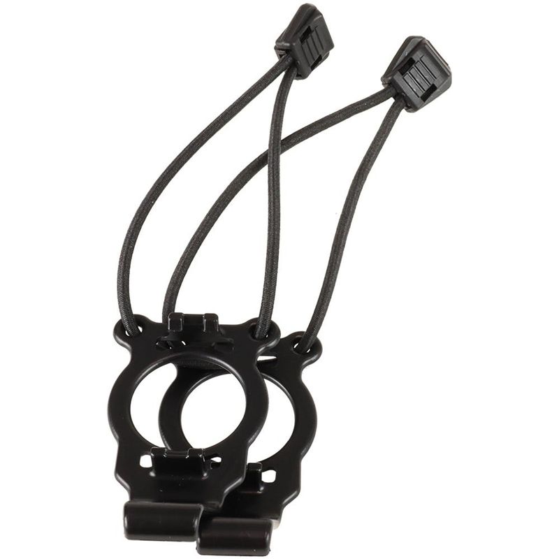 Yakgadget - FlexRod Stager System 2 Rod & Grip Lift - pair