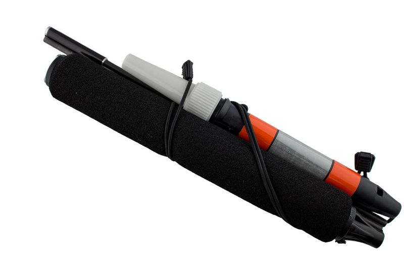 Yakgadget - Sure Grip Stand Up & Drag Strap System