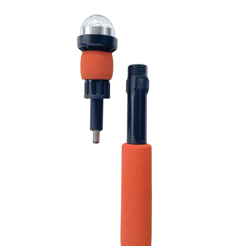 Yak-Power 360 degree safety light