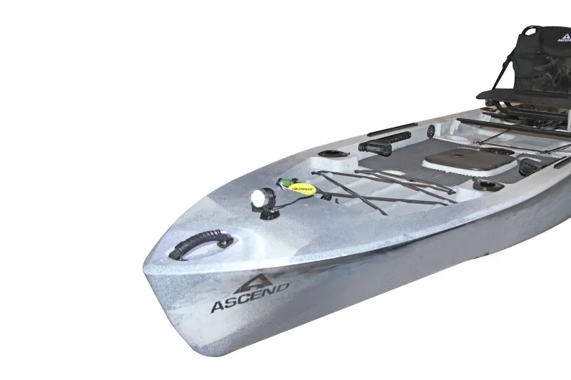 Yak-Power USB Spot and Safety Light YP-USBSL