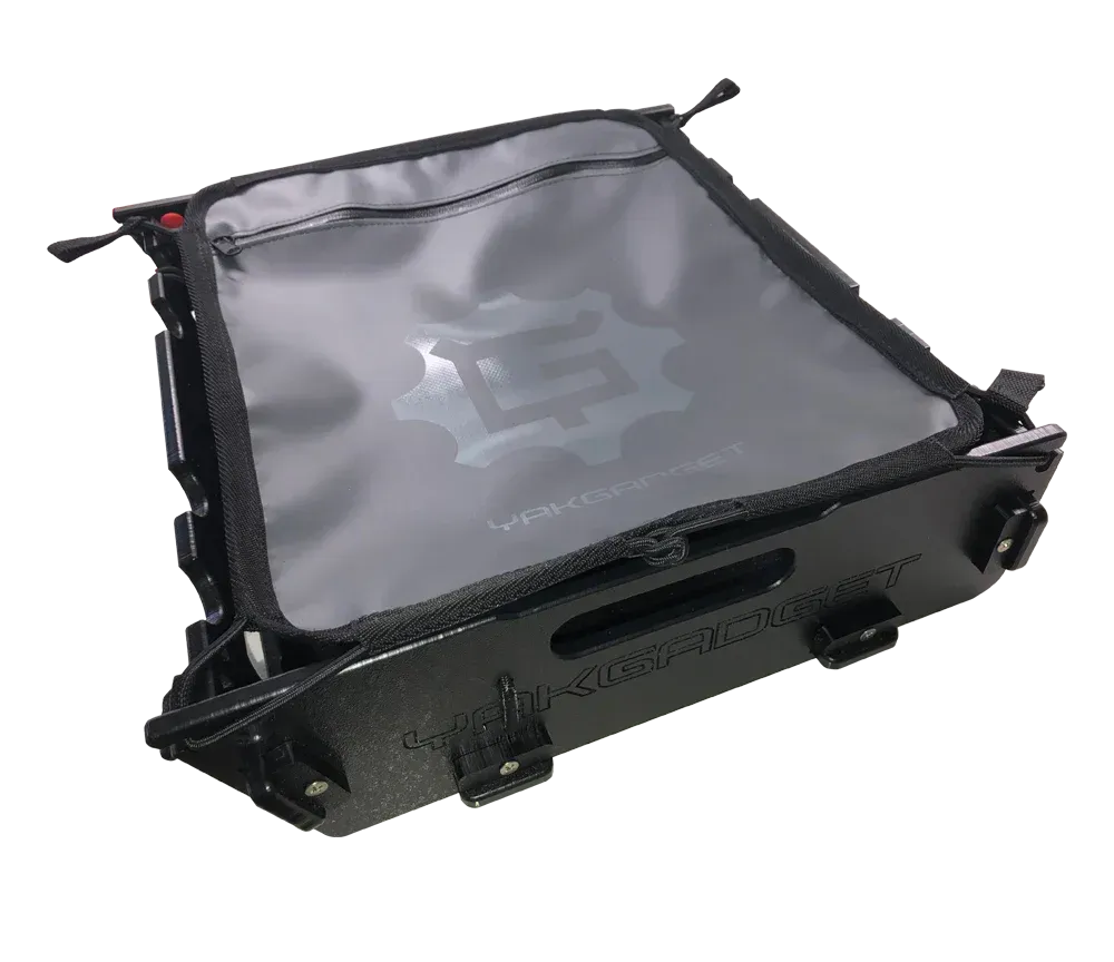 Yakgadget - LowPro Tray Yakgadget - LowPro Tray