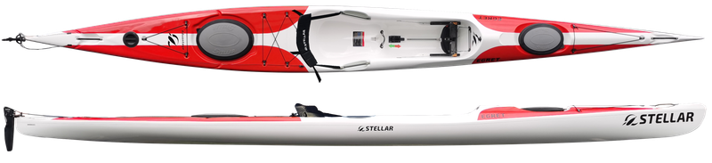 Stellar - Egret - Sit-On-Top