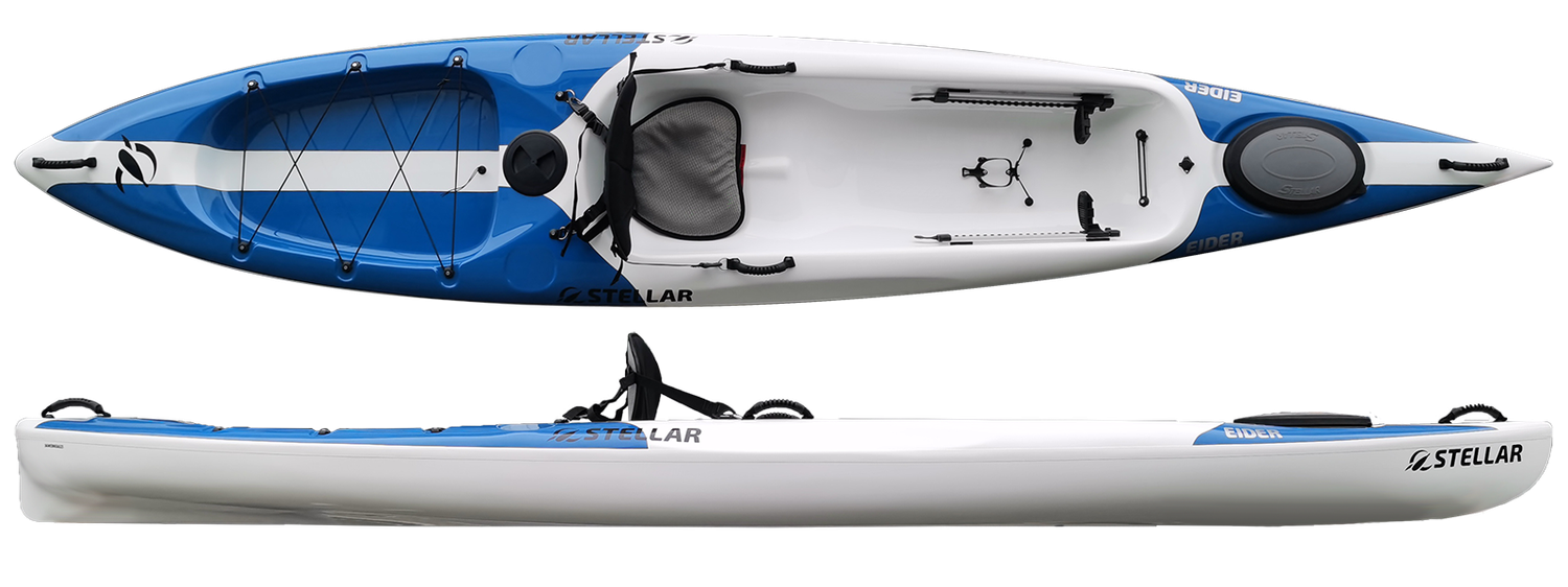 Stellar - Eider - Sit-On-Top