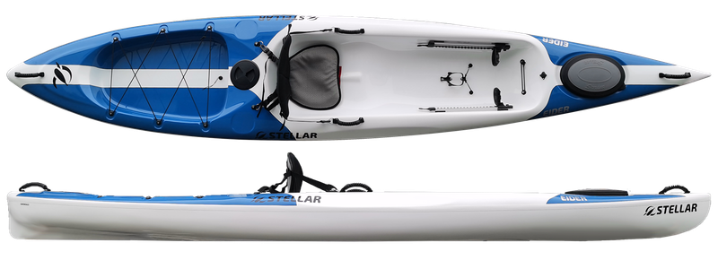 Stellar - Eider - Sit-On-Top