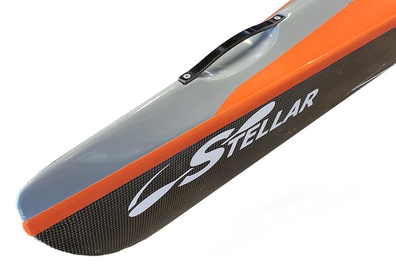 Stellar - Osprey - Surf Ski