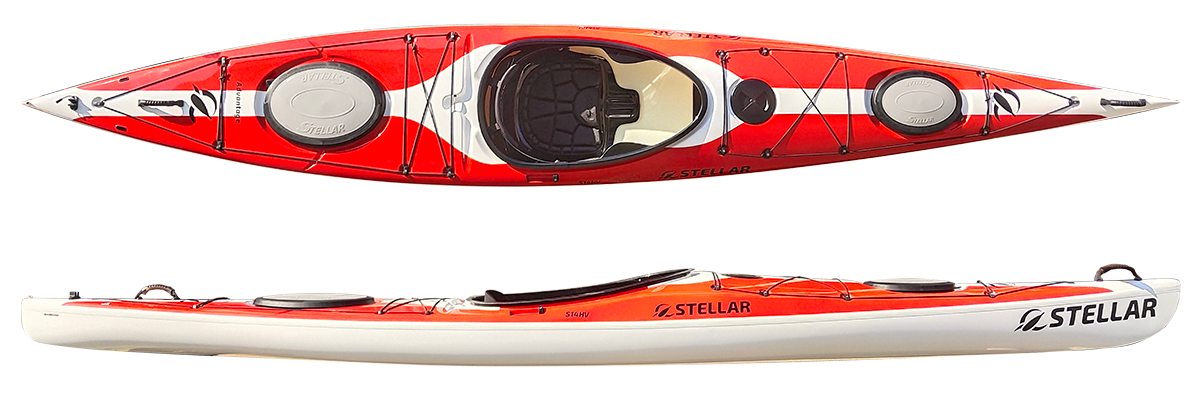 Stellar - S14HV - Recreational