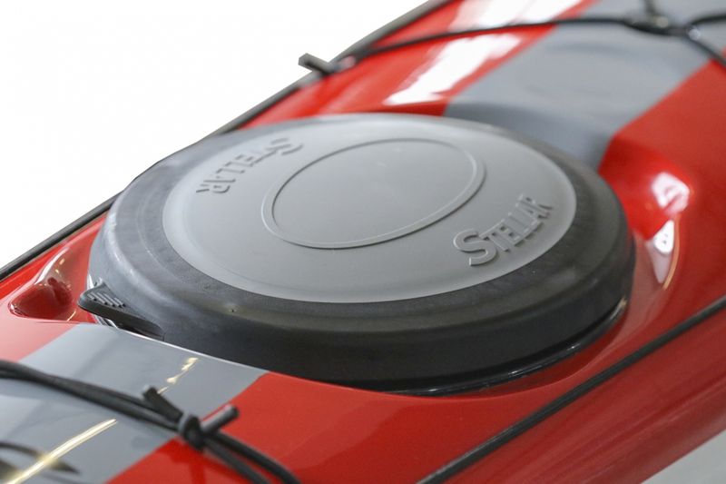 Stellar - S18 EXP G2 - Touring
