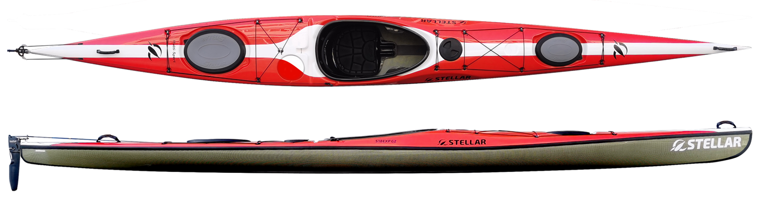 Stellar - S18G2 - Touring