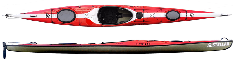 Stellar - S18G2 - Touring