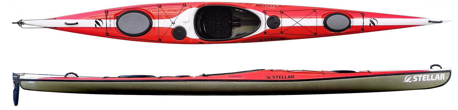 Stellar - S18 EXP G2 - Touring