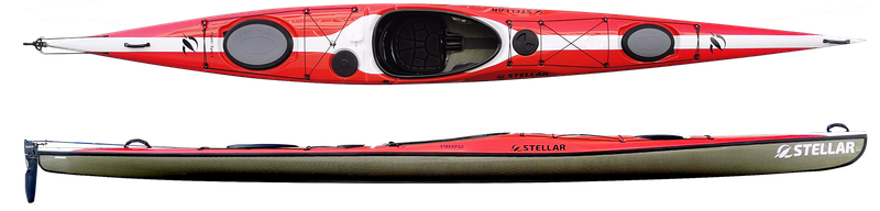 Stellar - S18 EXP G2 - Touring