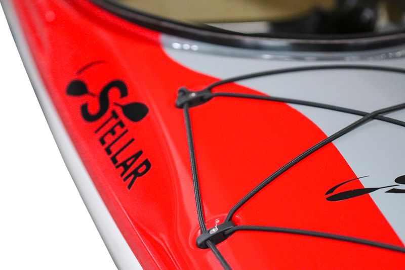 Stellar - S18RG2 - Touring