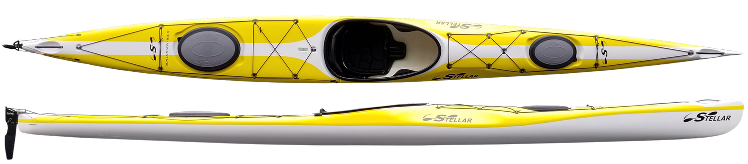 Stellar - S18RG2 - Touring