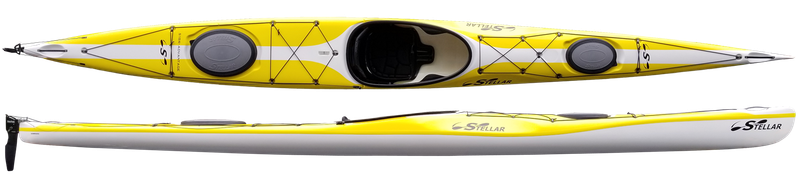 Stellar - S18RG2 - Touring