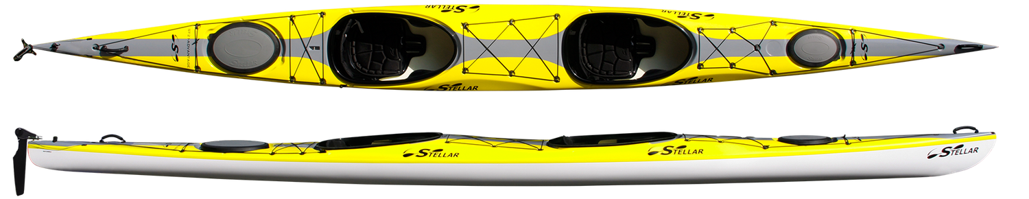 Stellar - ST21 - Touring