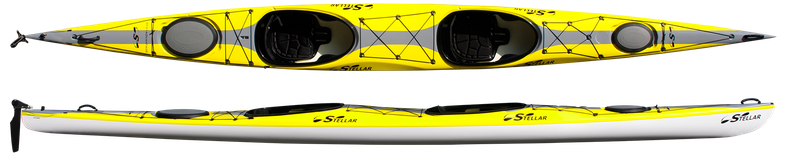 Stellar - ST21 - Touring