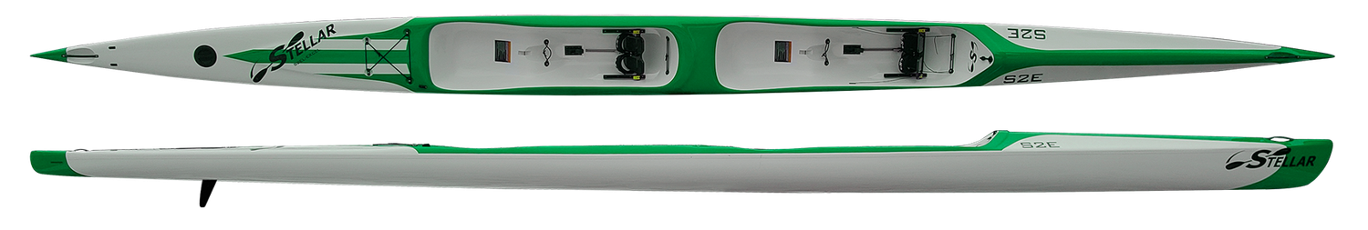 Stellar - S2E/S2EL - Surf Ski