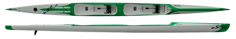 Stellar - S2E/S2EL - Surf Ski