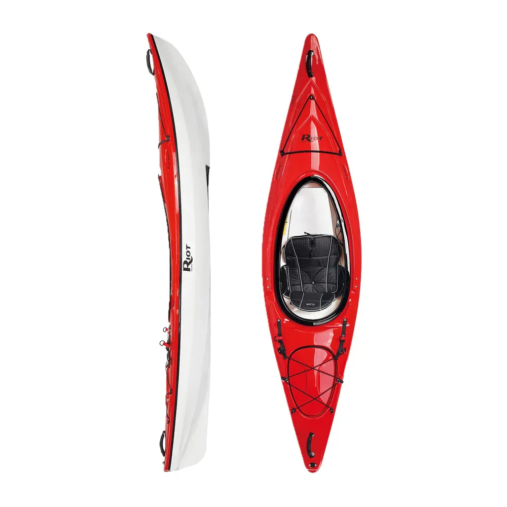 Riot Kayak - Intrigue TX 10.2 (With Window)