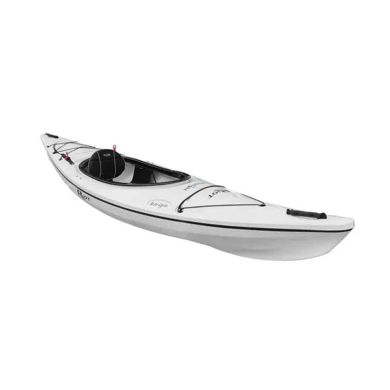 Riot Kayak - Intrigue TX 10.2 (windowless)