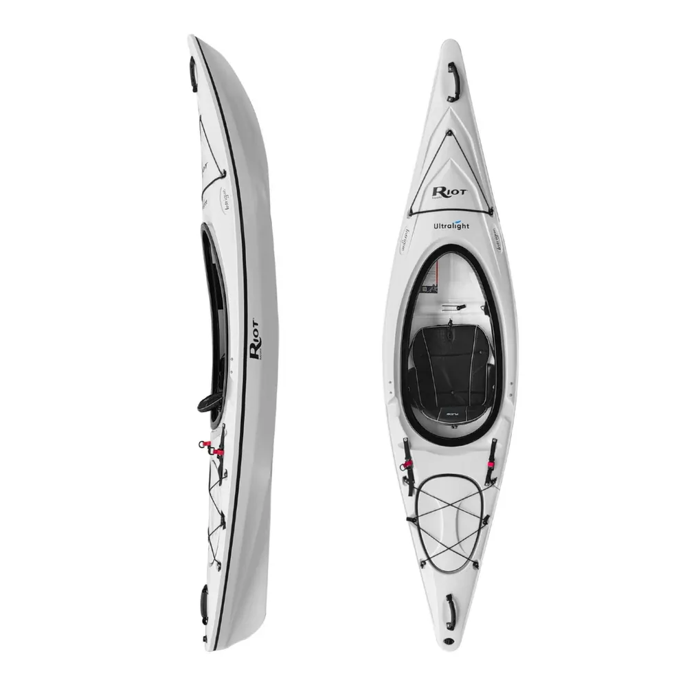 Riot Kayak - Intrigue TX 10.2 (windowless)