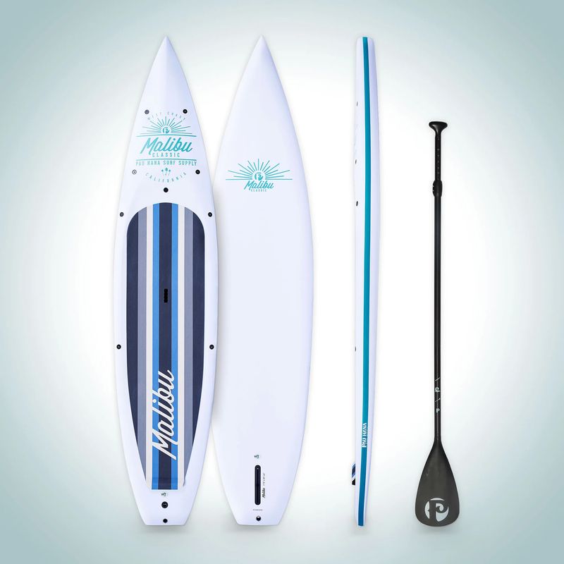 Pau Hana - 11'6" Malibu Tour