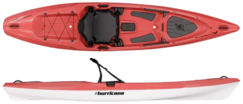 Hurricane - Osprey 120