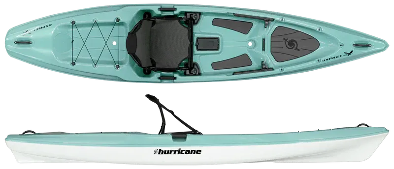 Hurricane - Osprey 120