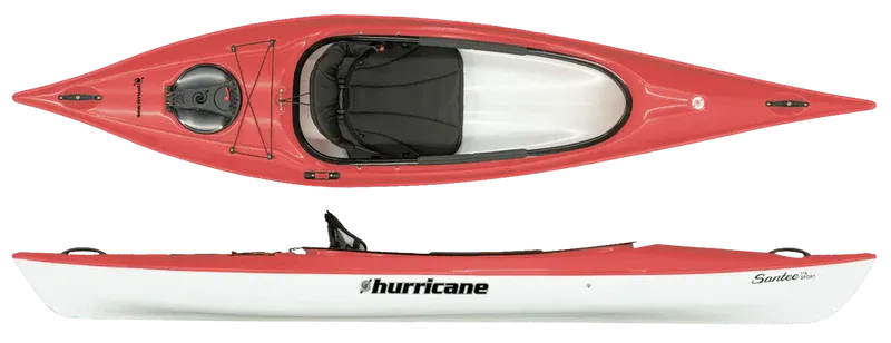 Hurricane - Santee 116 Sport
