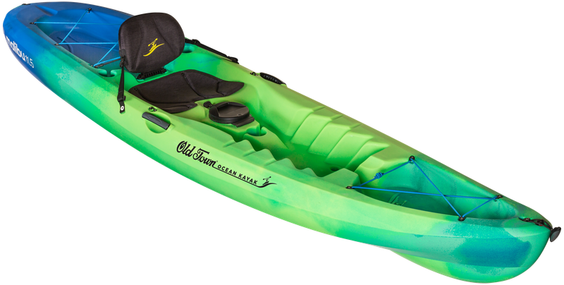 Ocean Kayak - Malibu 11.5