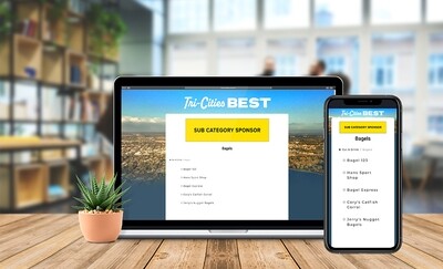 Nominations &amp; Voting